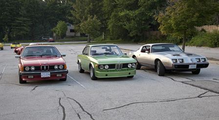 BMW 30 csl 2275146